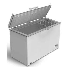 Conserto de freezer